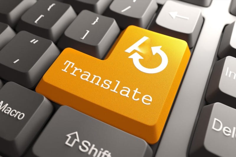 Itranslate- Traducciones en Colombia a diferentes idiomas