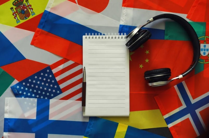 Traducción de Webinar en ingés, español, portugués, aleman e italiano - traducción simultánea en Colombia - Itranslate - Traducciones oficiales