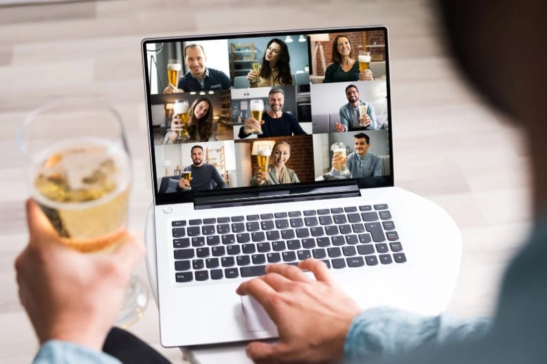 Traducción de eventos en línea y videollamadas - Itranslate Colombia