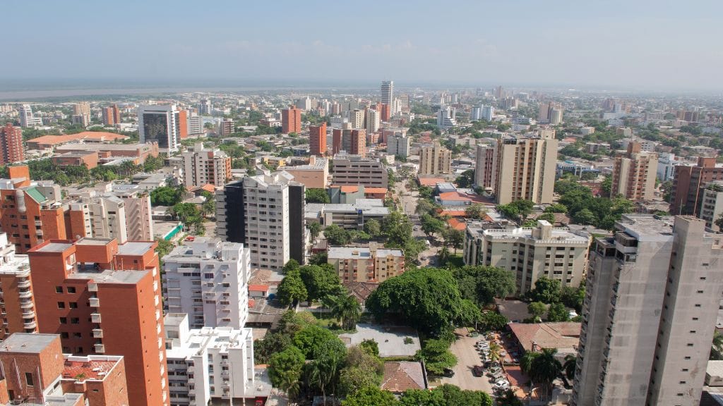 Traducción simultánea en Barranquilla iTranslate tu aliado ideal - iTranslate