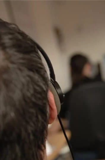 Traducción simultánea remota- iTranslate