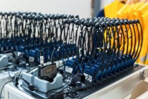 Traducción simultánea remota- iTranslate