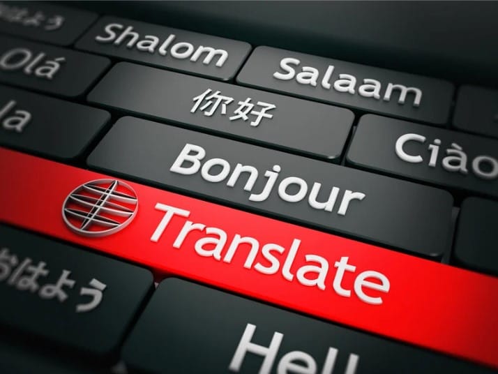 Traductor simultaneo para conferencias-iTranslate