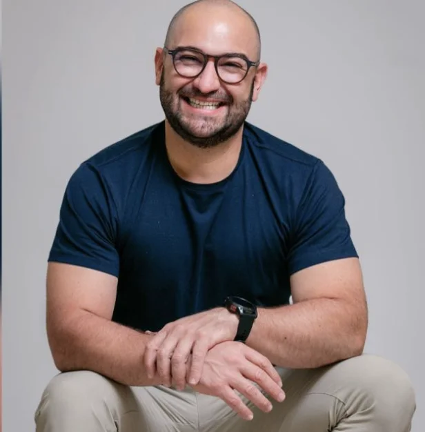 Daniel Reyes Mick, fundador y CEO de iTranslate