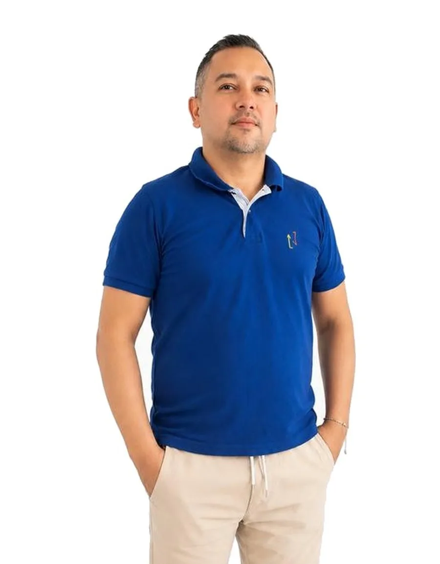 Rodolfo Yáñez, administrador de iTranslate